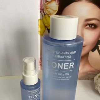 Tiếp sức cho làn da vào mùa hè với Toner siêu cấp ẩm tức Dectro