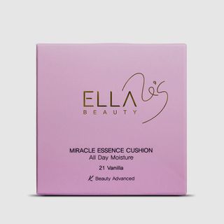 Cushion Ella Beauty