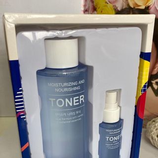 Tiếp sức cho làn da vào mùa hè với Toner siêu cấp ẩm tức Dectro