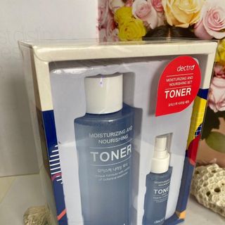 Tiếp sức cho làn da vào mùa hè với Toner siêu cấp ẩm tức Dectro