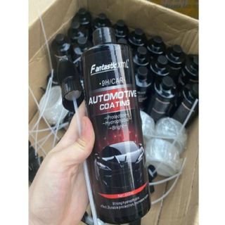 Chai xịt AUTOMOTIVE COATING phủ nano chống nước kính,phủ sơn xe ô tô,chống nước bề mặt kính mũ giá sỉ - giá bán buôn