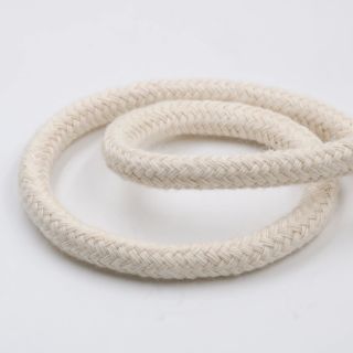 Dây tròn cotton 100% luồn quần áo khoác, quần thể thao, áo hoodie( 250k/kg)