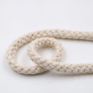 Dây tròn cotton 100% luồn quần áo khoác, quần thể thao, áo hoodie( 250k/kg)