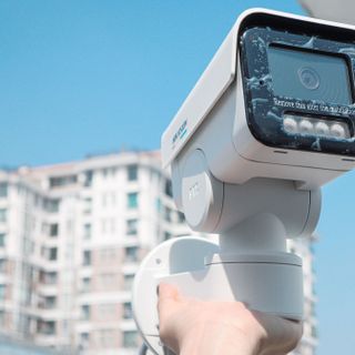 Camera IP PT hồng ngoại 2.0 Megapixel HIKVISION DS-2CD1P23G2-IUF