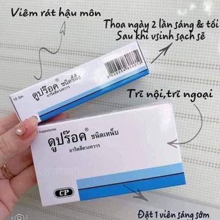 Đặt phụ khoa thái lan