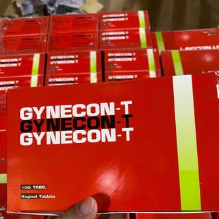 Đặt phụ khoa thái lan