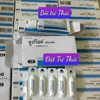 Đặt phụ khoa thái lan