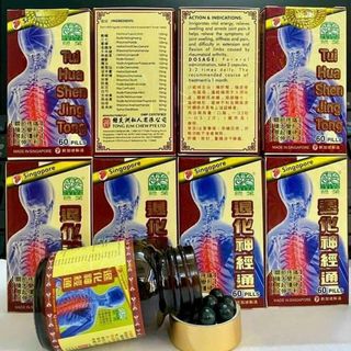 Đặt phụ khoa thái lan