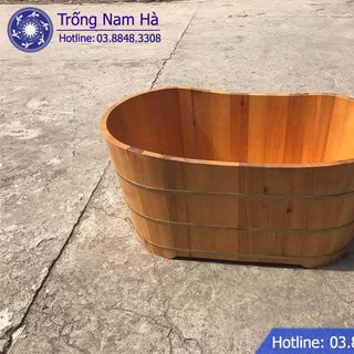 bồn tắm gỗ hồ chí minh giá sỉ