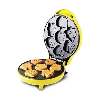 Máy nướng bánh hình thú ngộ nghĩnh, máy nướng bánh đa năng - Bảo Hành 12 Tháng