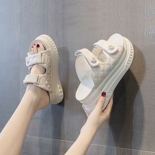 Dép lê đế bánh mì CN