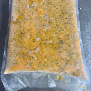 Chanh dây đông lạnh