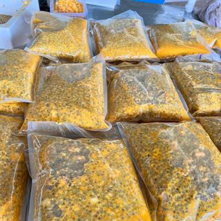 Chanh dây đông lạnh