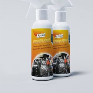 Xịt Tẩy Rửa đa năng X2000 giá sỉ - giá bán buôn