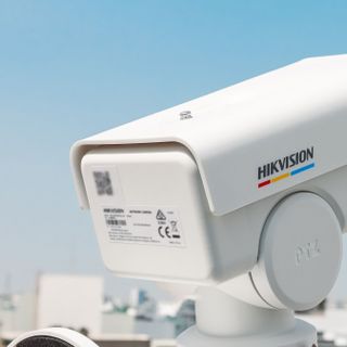 CAMERA IP HIKVISION DS-2CD1P43G2-IUF ĐỘ PHÂN GIẢI 4MP