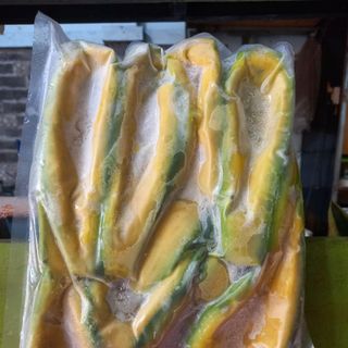 Bơ 034 đông lạnh loại 1- bán sỉ