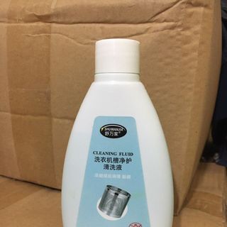 Nước Tẩy lồng máy giặt giá sỉ - giá bán buôn