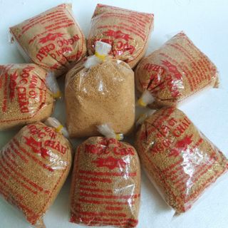 Muối ớt Tây Ninh Hạng Nhất hiệu Ngọc Châu