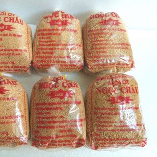 Muối ớt Tây Ninh Hạng Nhất hiệu Ngọc Châu