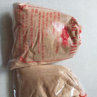Muối ớt Tây Ninh Hạng Nhất hiệu Ngọc Châu