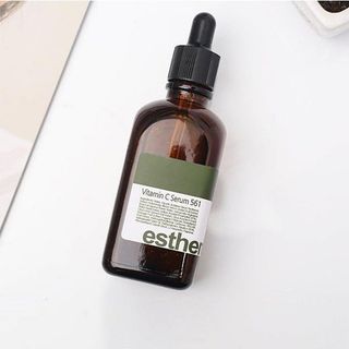 Serum Trắng Sáng Da Chống Lão Hóa Es the max Vitamin C
