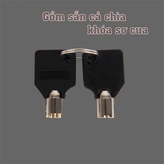 KHÓA PHANH ĐĨA XE MÁY xe đạp giá sỉ - giá bán buôn