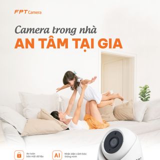 Mua FPT Camera ngoài trời - CAMERA CHÍNH HÃNG FPT giá sỉ