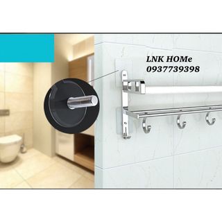 Miếng Dán Ốc Vít Cường Lực Siêu Dính Giúp Gắn Kệ Không Cần Khoan Tường