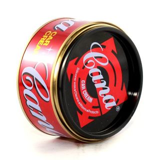 KEM ĐÁNH BÓNG CAR CREAM CANA 110GR