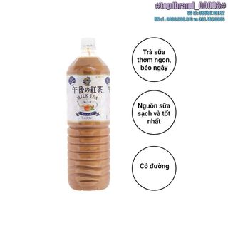 Trà sữa Kirin Nhật Bản 1500ml giá sỉ