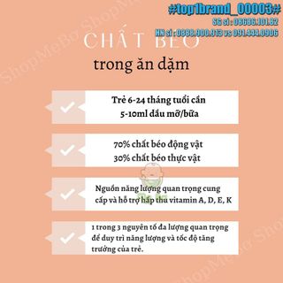 Dầu ăn dặm cho bé 6 tháng, dầu óc chó Đức Kunella