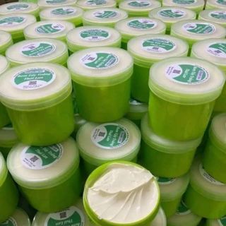 Combo kem trắng da body, mua 2 kem tặng 1 tt khô + 2 kích trắng x10