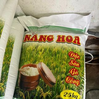 Bao gạo - Hàng có sẵn tại kho - Giá rẻ