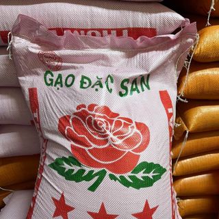 Bao gạo - Hàng có sẵn tại kho - Giá rẻ giá sỉ