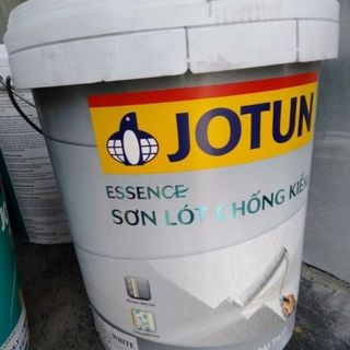 SƠN LÓT JOTUN CHỐNG KIỀM NỘI & NGOẠI THẤT