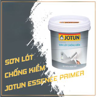 SƠN LÓT JOTUN CHỐNG KIỀM NỘI & NGOẠI THẤT