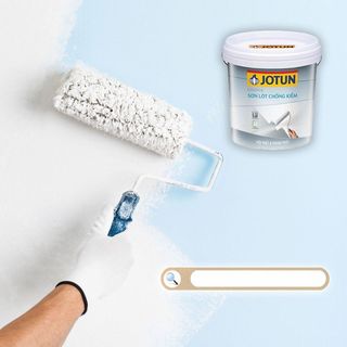 SƠN LÓT JOTUN CHỐNG KIỀM NỘI & NGOẠI THẤT