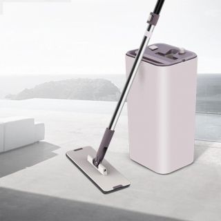 Bộ cây lau nhà tự vắt MOP-Z9