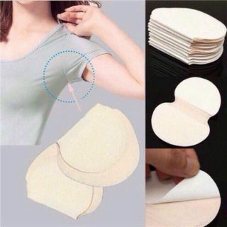 Set 10 miếng dán thấm mồ hôi lách