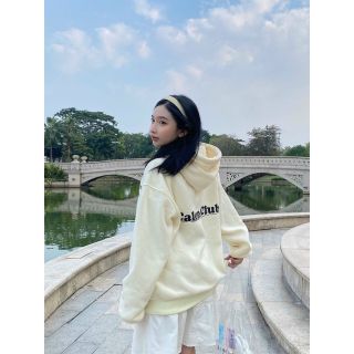 Áo khoác chống nắng in C.Lclub form rộng unisex .