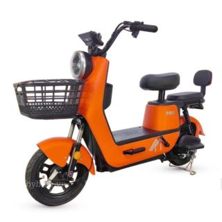 Xe Đạp Điện MI (Phiên Bản Thái Và Lào)