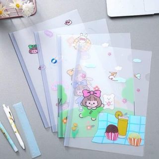 BÍA ĐỨNG A4 ĐỰNG TÀI LIỆU giá sỉ