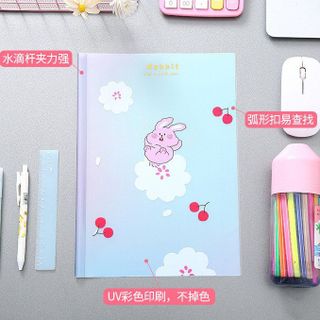 BÍA ĐỨNG A4 ĐỰNG TÀI LIỆU