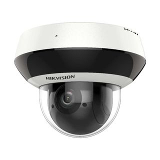 Camera IP Speed Dome hồng ngoại Wifi 4.0 Megapixel HIKVISION DS-2DE2A404IW-DE3/W(C0)(S6)