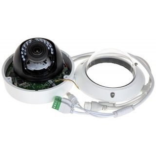 Camera IP Speed Dome hồng ngoại Wifi 4.0 Megapixel HIKVISION DS-2DE2A404IW-DE3/W(C0)(S6)