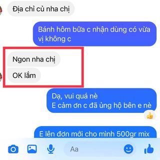 Bánh thuyền siêu hạt, thuyền granola healthy