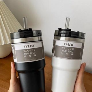 LY GIỮ NHIỆT TYESO 200Z/600ML