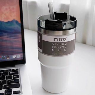 LY GIỮ NHIỆT TYESO 200Z/600ML