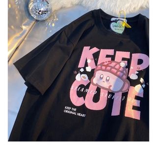 Áo thun nữ KEEP CUTE