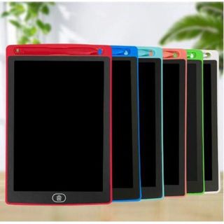 BẢNG VẼ ĐIỆN TỬ THÔNG MINH 12INCH LCD TỰ XÓA CÓ KHÓA MÀN HÌNH ĐỒ CHƠI GIÁO DỤC THÔNG MINH HỌC TẬP